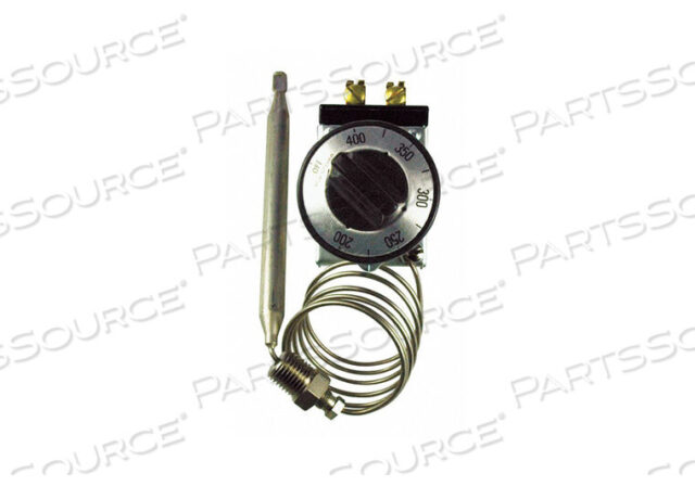 OEM#: 5300-711ELEC COOK CONTROL TSTAT 200-400 RANGE от Robertshaw