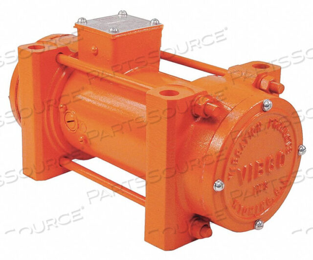 OEM#: DC-1600ЭЛЕКТРОВИБРАТОР 32A 12VDC 1-ФАЗА от Vibco