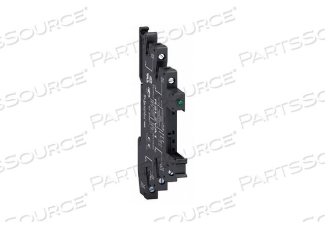 OEM#: RSLZVA4РЕЛЕ РОЗЕТКА БЕЗОПАСНОСТЬ ПАЛЬЦЕВ/ЛИФТ 230 В переменного тока от APC / American Power Conversion