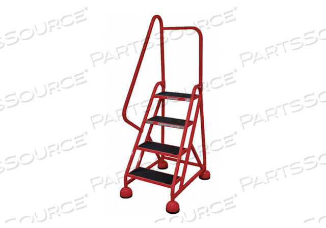 OEM#: ST-402 A2 C6 P5D5252 СТРЕМЯНКА НА КОЛЕСАХ HNDRL PLATFM 36 ДЮЙМОВ H от Cotterman