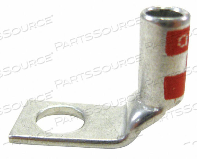 OEM#: 54130UКОМПРЕССИОННЫЙ СОЕДИНИТЕЛЬ С ОТВЕРСТИЕМ 8 AWG от Thomas & Betts