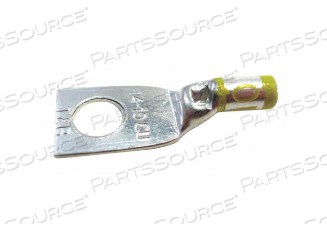 OEM#: 54101КОМПРЕССОРНЫЙ СОЕДИНИТЕЛЬ С ОДНИМ ОТВЕРСТИЕМ 10 AWG от Thomas & Betts
