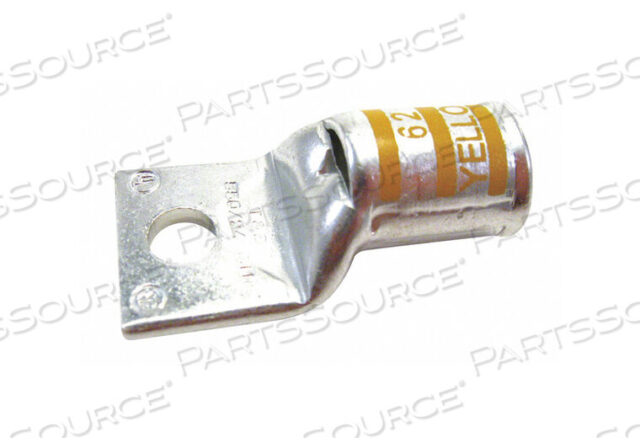 OEM#: 58163КОМПРЕССОРНЫЙ СОЕДИНИТЕЛЬ С ОДНИМ ОТВЕРСТИЕМ 4/0 AWG от Thomas & Betts