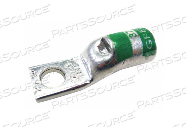 OEM#: 54108NTONE HOLE LUG COMPRESSION CONNECTOR 1 AWG от Thomas & Betts