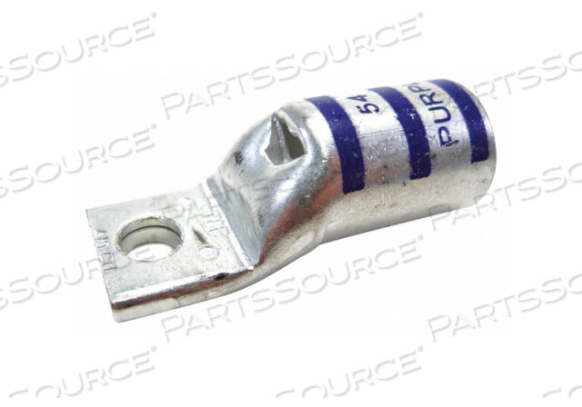 OEM#: 54167NTONE HOLE LUG COMPRESS CONNECTOR 4/0 AWG от Thomas & Betts