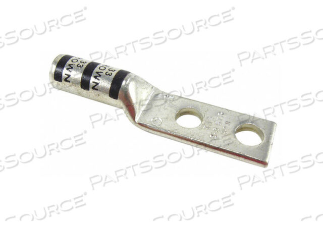 OEM#: 54878BETWO HOLE LUG COMPRESS CONCT 600 KCMIL от Thomas & Betts