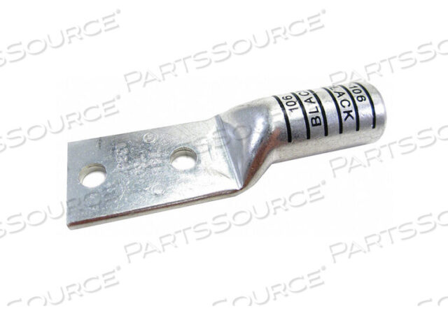 OEM#: 54880BETWO HOLE LUG COMPRESS CONCT 750 KCMIL от Thomas & Betts