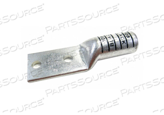 OEM#: 58884BETWO HOLE LUG COMPRESS CONCT 646 KCMIL от Thomas & Betts