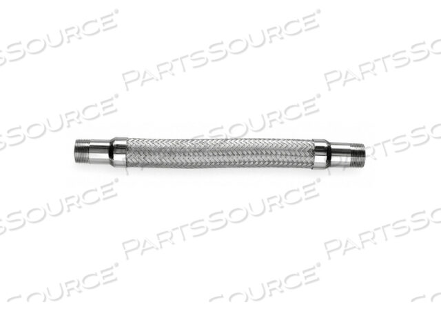 OEM#: GZ250SM180ГИБКИЙ МЕТАЛЛИЧЕСКИЙ ШЛАНГ 2-1/2 I.D.18 от Hose Master