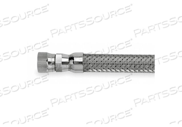 OEM#: G50CN06ШЛАНГ КРИОГЕННЫЙ В СБОРЕ 1/2 ВНУТРЕННИЙ ДЮЙМ 6 ФУТОВ от Hose Master