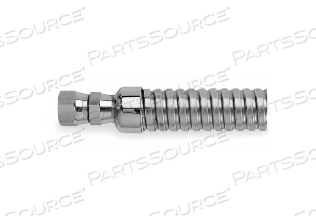 OEM#: G50CXG04ШЛАНГ КРИОГЕННЫЙ В СБОРЕ 1/2 ВНУТРЕННИЙ ДЮЙМ 4 ФУТА от Hose Master