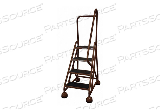 OEM#: ST-423 A2 C4 P5D5276 СТРЕМЯНКА НА КОЛЕСАХ HNDRL PLATFM 36 ДЮЙМОВ H от Cotterman