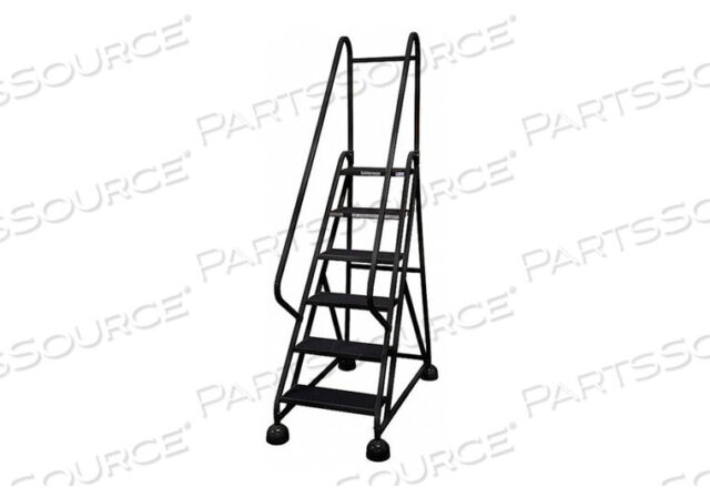 OEM#: ST-621 A2 C7 P5D5268 СТРЕМЯНКА НА КОЛЕСАХ HNDRL PLATFM 54 ДЮЙМА H от Cotterman