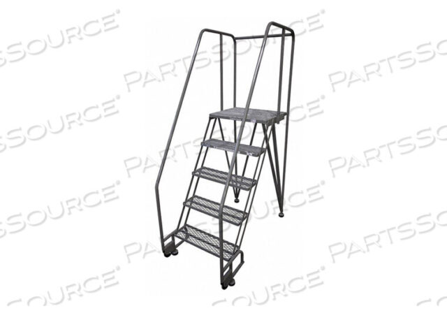 OEM#: 5STRA6E20C1P6TILT AND ROLL LDR СВАРНАЯ ПЛАТФОРМА M 50IN H от Cotterman
