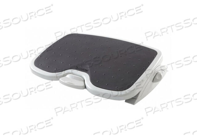 OEM#: K56146USFFOOTREST MEMORY FORM BLACK/GREY от Kensington Computer Products