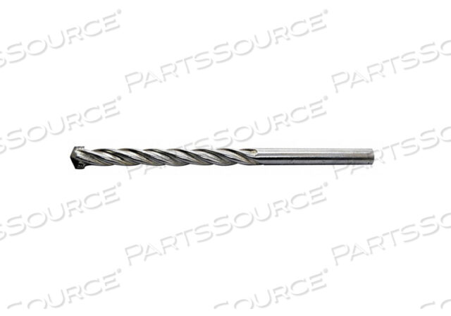 OEM#: 6PTE0СВЕРЛО ПО КАМЕННОЙ КЛАДКЕ КРУГЛОЕ 1/2 X 16-1/4 от Westward