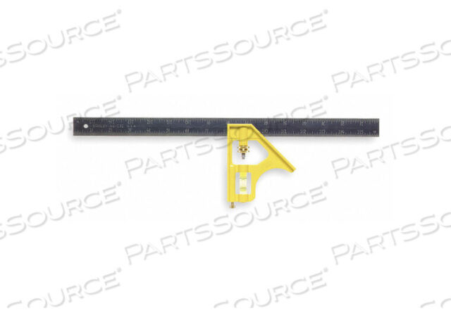 OEM#: 46-131КОМБИНИРОВАННЫЙ КВАДРАТ 16 ДЮЙМОВ от Stanley