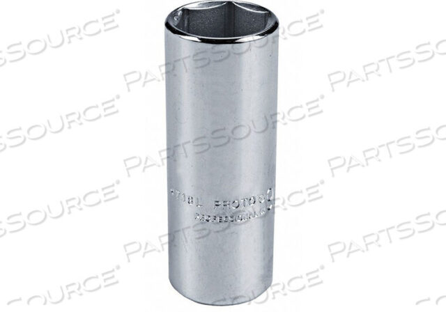 OEM#: J4709LSOCKET SAE 1/4 DR. 9/32 SZ. HEX от Proto