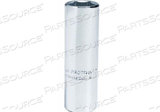 OEM#: J4704LMSOCKET METRIC 1/4 DR 4MM SZ HEX от Proto