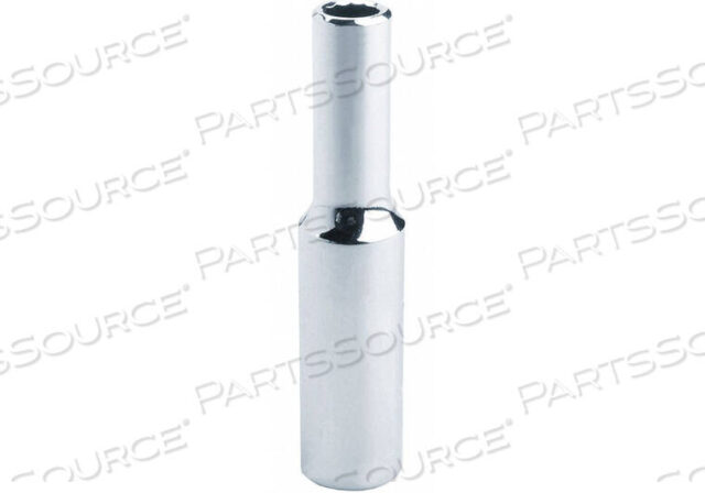 OEM#: J4708LTMSOCKET METRIC 1/4 DR 8MM SZ TRIPLE SQ. от Proto