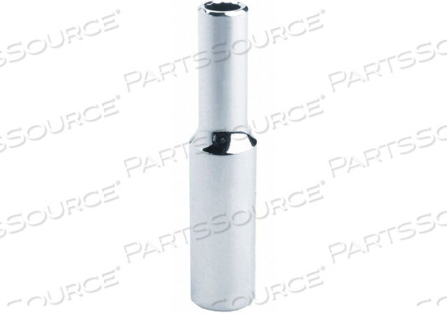 OEM#: J4712LTMSOCKETT METRIC 1/4 DR 12MM SZ TRIPLE SQ. от Proto