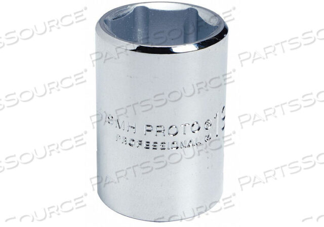 OEM#: J5436MHSOCKET METRIC 1/2 DR 36MM SZ HEX от Proto