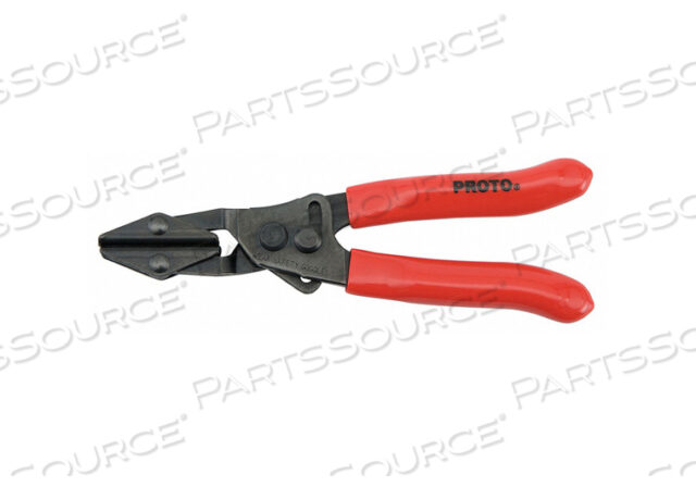 ПЛОСКОГУБЦЫ P OFF 5-1/2 L 1-1/2 ГУБКИ L