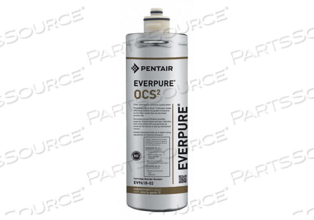 OEM#: EV961807-75КАРТРИДЖ ДЛЯ EV9259-24 EV9272-41 от Everpure (PENTAIR Foodservice)