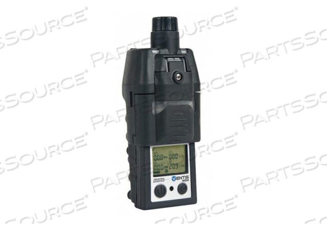OEM#: VTS-K1031-CPOCPO ГАЗОАНАЛИЗАТОР O2 LEL CO от Industrial Scientific