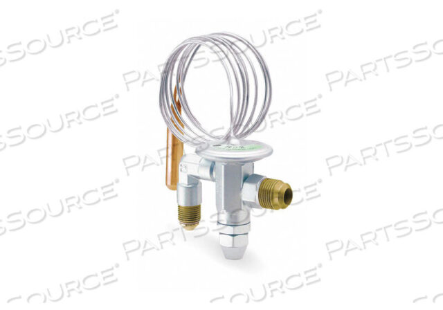 OEM#: CAAVX35THEMOSTATIC EX VALVE 1/3 TO 1/2 TON от Parker Hannifin Corporation