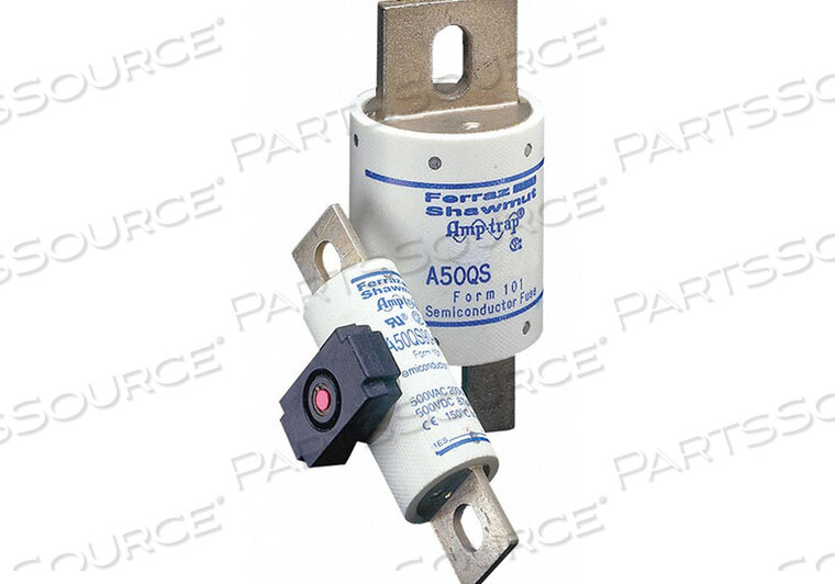 OEM#: A50QS225-4SEMICONDUCTOR FUSE 225A A50QS 500VAC от Ferraz Shawmut
