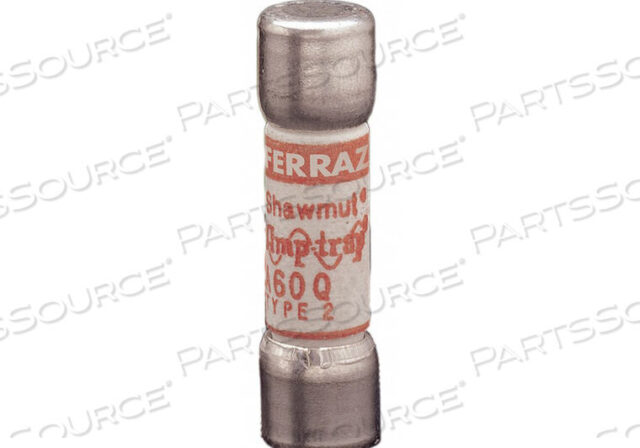 OEM#: A60Q40-2SEMICONDUCTOR FUSE 40A A60Q 600VAC от Ferraz Shawmut