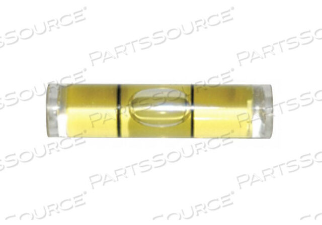 OEM#: SM911LEVEL Виал акриловый 1.173 дюйма л PK25 от Johnson Level