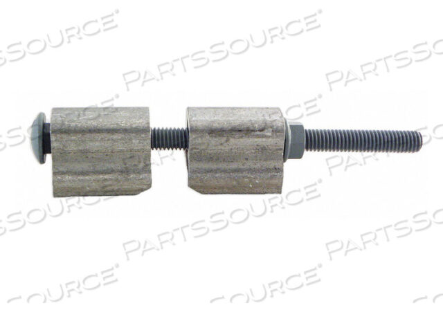 OEM#: GRD500BOLT BAND RETAINER STANDARD DUTY PK10 от Band-It