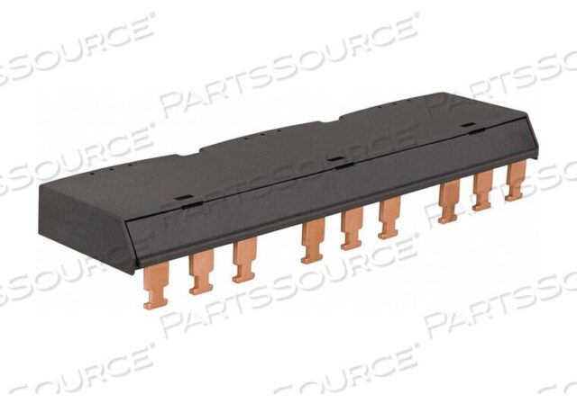 OEM#: GV3G364Шина 3-ПОЛЮСНАЯ 3 ОТВОДА 115A ДЛЯ GV3P от APC / American Power Conversion