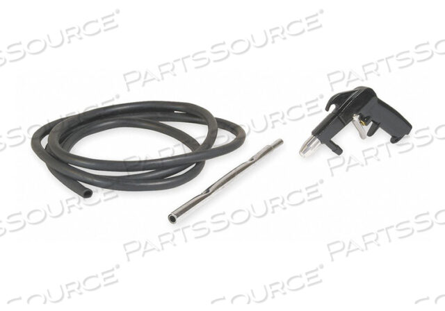 OEM#: 10Z911SIPHON GUN BLAST KIT от Westward