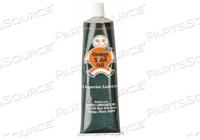 OEM#: TLNC-4ANTISEIZE LUBRICANT NONCOND 4 OZ от Appleton Electric