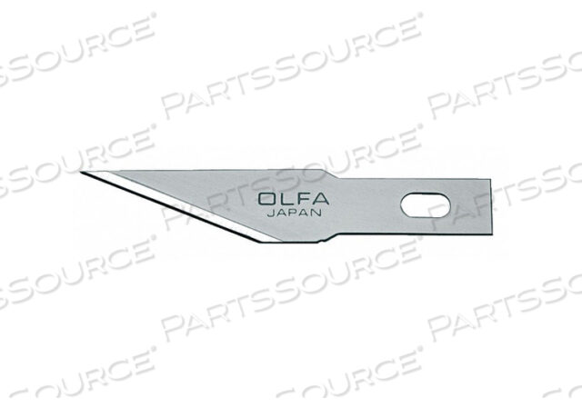 OEM#: KB4-S/5PRECISION ART BLADE ДЛЯ 6ZTJ9 PK5 от Olfa