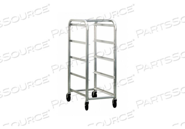 OEM#: 97205 ПОЛНОСТЬЮ СВАРНАЯ АЛЮМИНИЕВАЯ ТЕЛЕЖКА С 3 ОТВЕРСТИЯМИ, 26 Л X 18-3/4 Ш X 41 В, БЕЗ ОТВЕРСТИЙ от New Age Industries