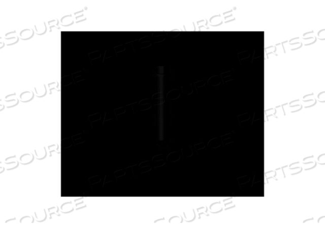 OEM#: 7713032K125MM ДЕРЖАТЕЛЬ ТРУБКИ - ЧЕРНЫЙ от Drucker Diagnostics, Inc. (ранее QBC Diagnostics)