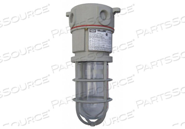OEM#: NV2FG26XSGCFL СВЕТИЛЬНИК С 2PDH1 И 2PDG7 от Killark
