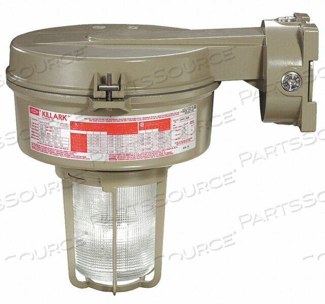 OEM#: VM3P170B2GLGMH СВЕТИЛЬНИК С 2PDE4 И 2PDE9 от Killark