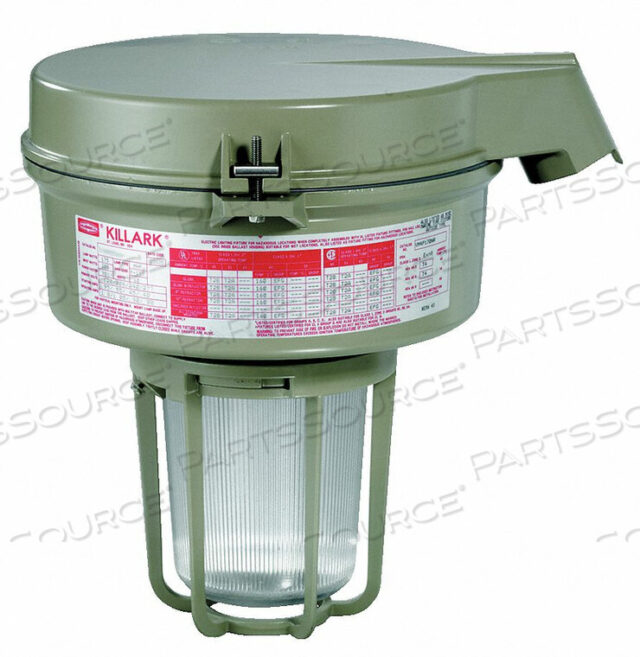 OEM#: VM3S150D4GLGHPS СВЕТИЛЬНИК С 2PDE4 И 2PDF1 от Killark