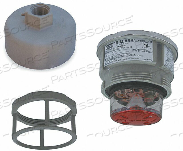 OEM#: NVSLCFG25RAGHAZARD РАСПОЛОЖЕНИЕ ПРИСПОСОБЛЕНИЙ от Killark