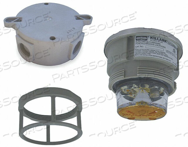 OEM#: NVSLCFG25AXGHAZARD РАСПОЛОЖЕНИЕ ПРИСПОСОБЛЕНИЙ от Killark