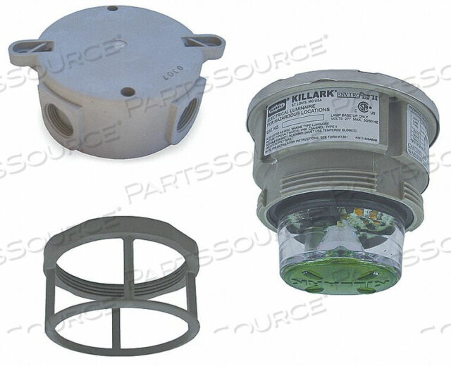 OEM#: NVSLCFG25GXGHAZARD РАСПОЛОЖЕНИЕ ПРИСПОСОБЛЕНИЙ от Killark