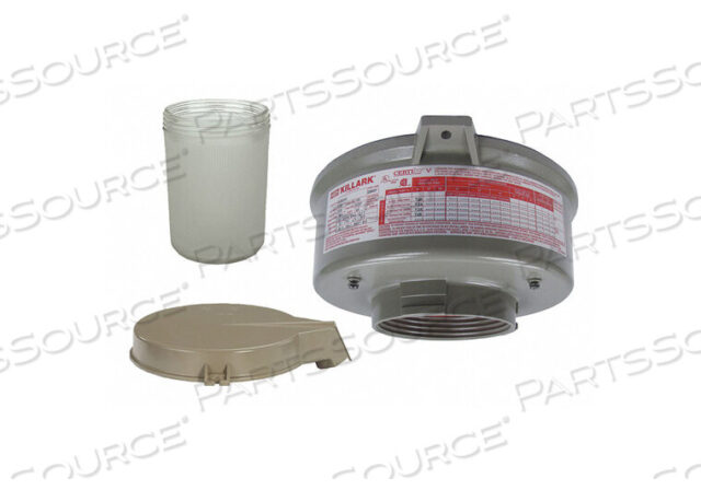 OEM#: VE3Q8442E30D4GLNFIXTURE CFL STANCHION MOUNT от Killark