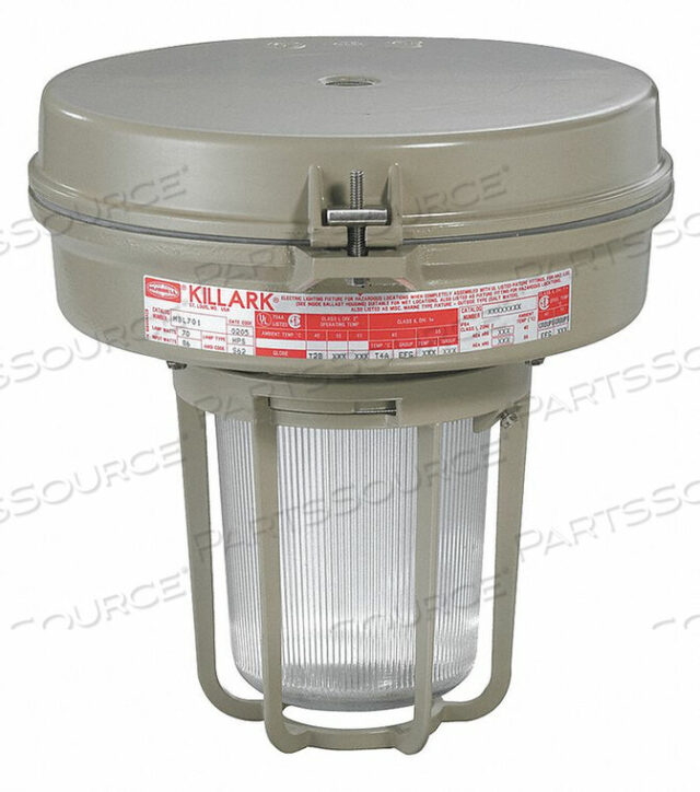 OEM#: VQ1F8430A2GLGCFL СВЕТИЛЬНИК 84W ПОДВЕСНОЙ МОНТАЖ от Killark