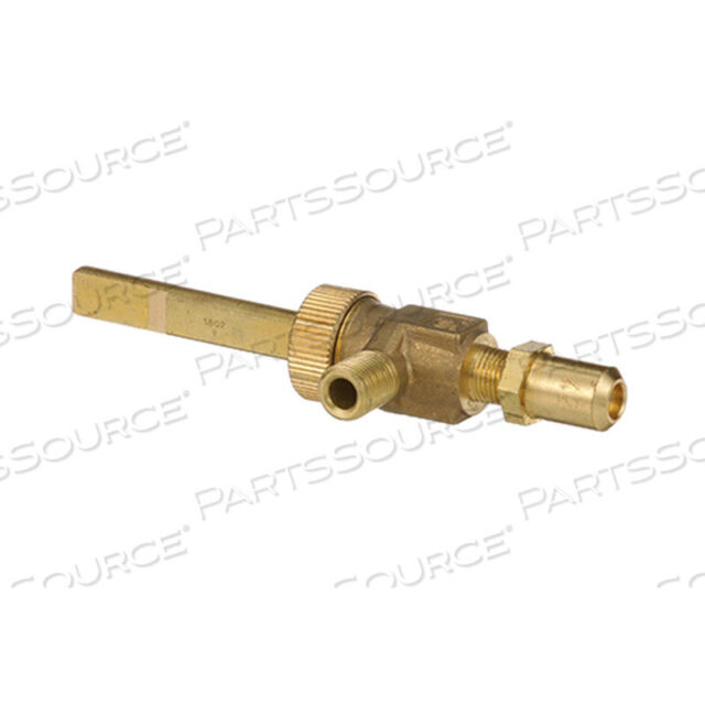 Заменяет AllPoints Foodservice 8015430ГАЗОВЫЙ КЛАПАН, ВЫСОКОГО ДАВЛЕНИЯ
