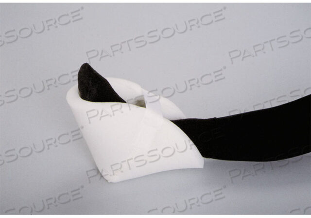 OEM#: 503077ECONO ЗАЩИТА ПЯТКИ - СТАНДАРТНАЯ ПЕНА, 12 ПАР от Skil-Care Corporation